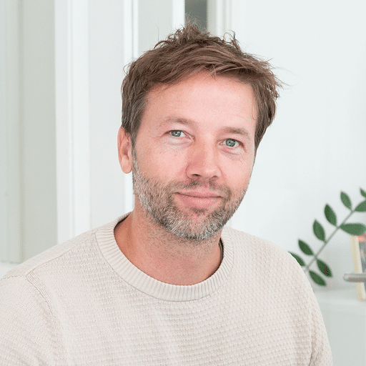Foto van Lennert de Vries
