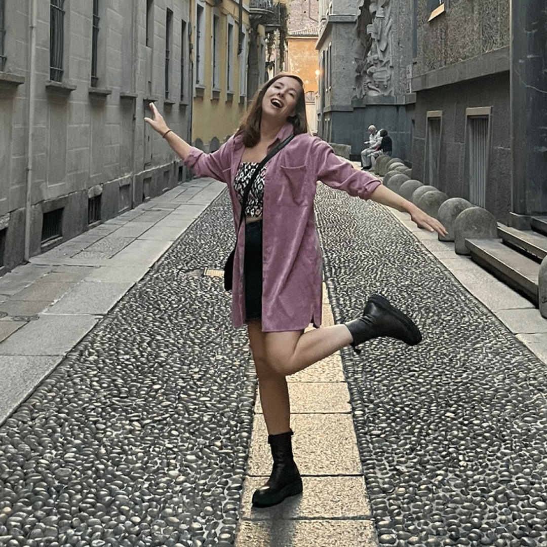 Foto van Lianne van Lierop