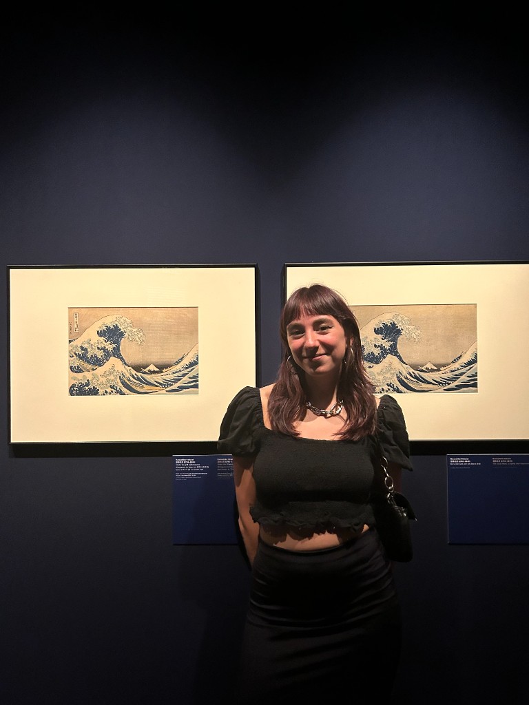 Foto van Luisa Clark Homburg
